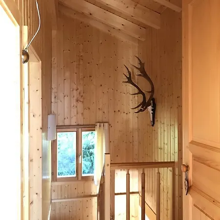 Clochette 4 Valles-verbier * Ла-Тзума