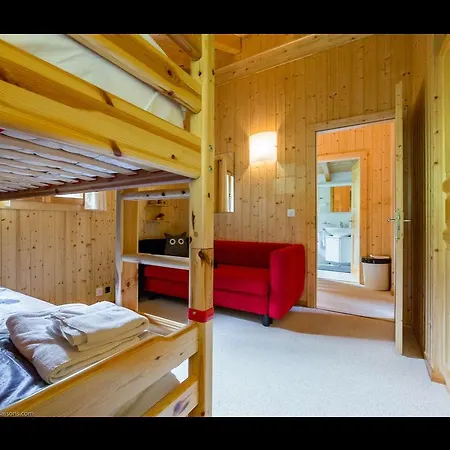 Clochette 4 Valles-verbier *