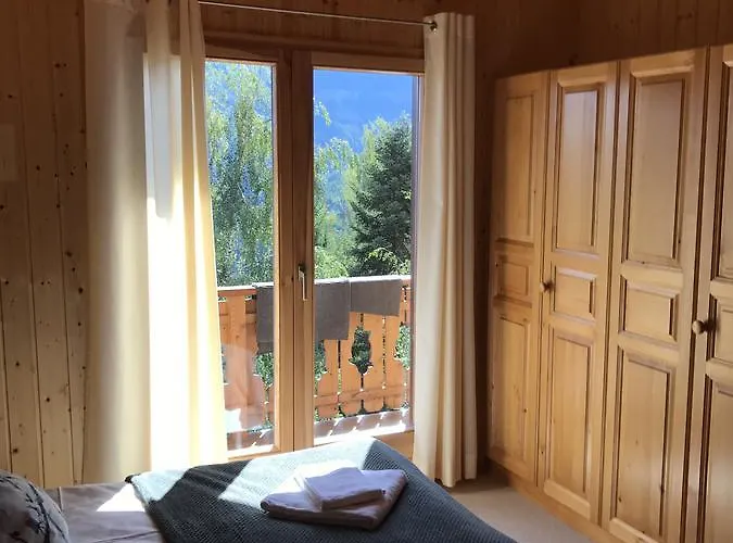 Clochette 4 Valles-verbier La Tzoumaz