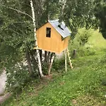 Clochette 4 Valles-verbier La Tzoumaz