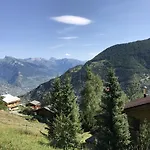 Clochette 4 Valles-verbier * La Tzoumaz