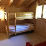 Clochette 4 Valles-verbier Chalet *