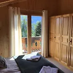 Clochette 4 Valles-verbier La Tzoumaz