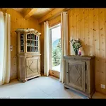 Chalet Clochette 4 Valles-verbier La Tzoumaz