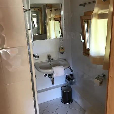 Clochette 4 Valles-verbier Chalet La Tzoumaz