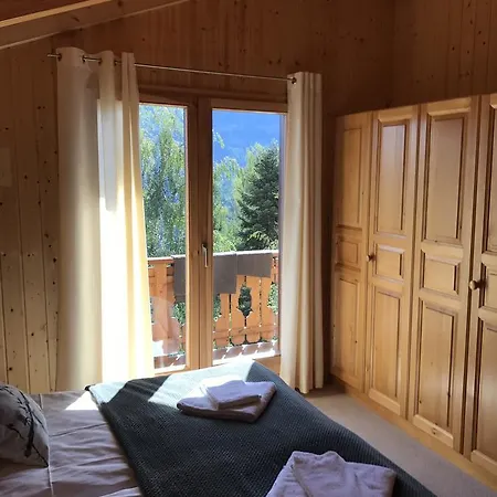 Clochette 4 Valles-verbier La Tzoumaz