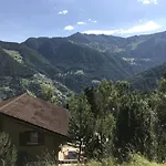 Clochette 4 Valles-verbier * La Tzoumaz