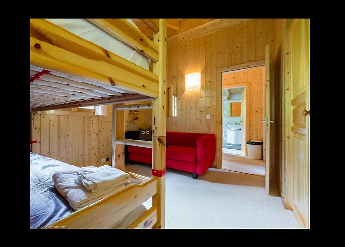 Clochette 4 Valles-verbier *